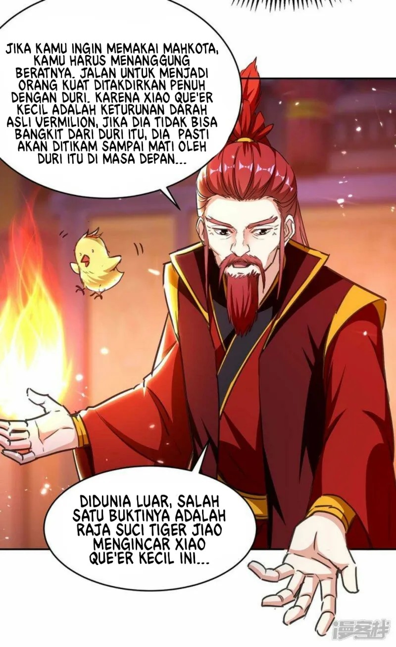 Strongest Leveling Chapter 294 Gambar 3