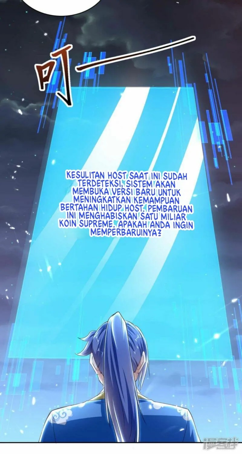 Strongest Leveling Chapter 294 Gambar 18