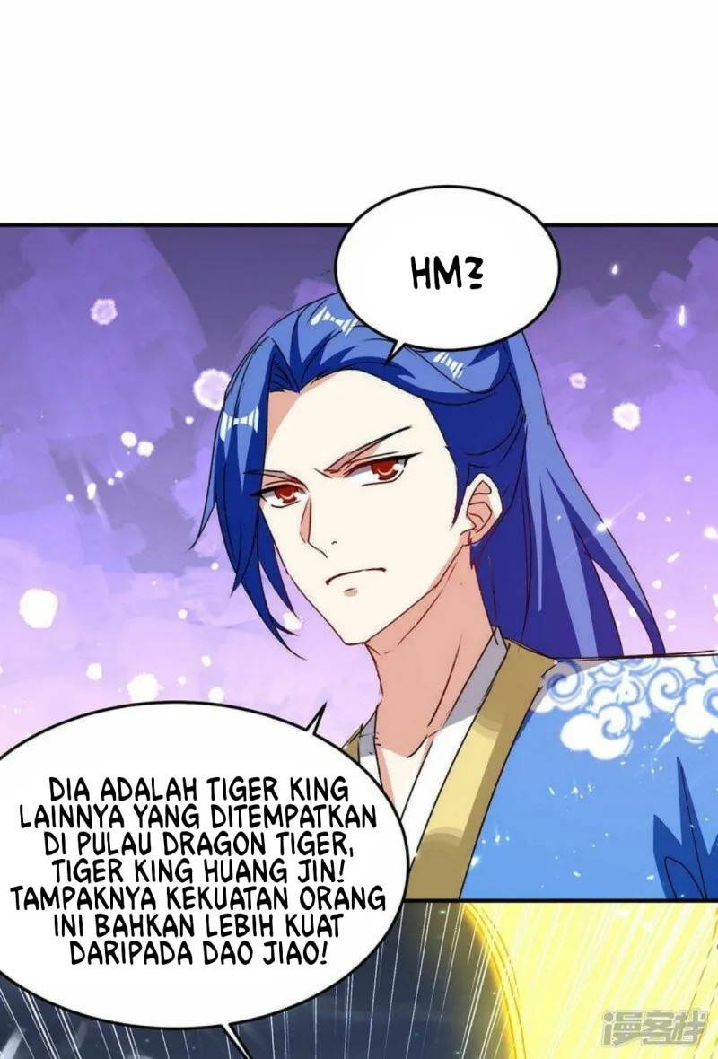 Strongest Leveling Chapter 300 Gambar 2