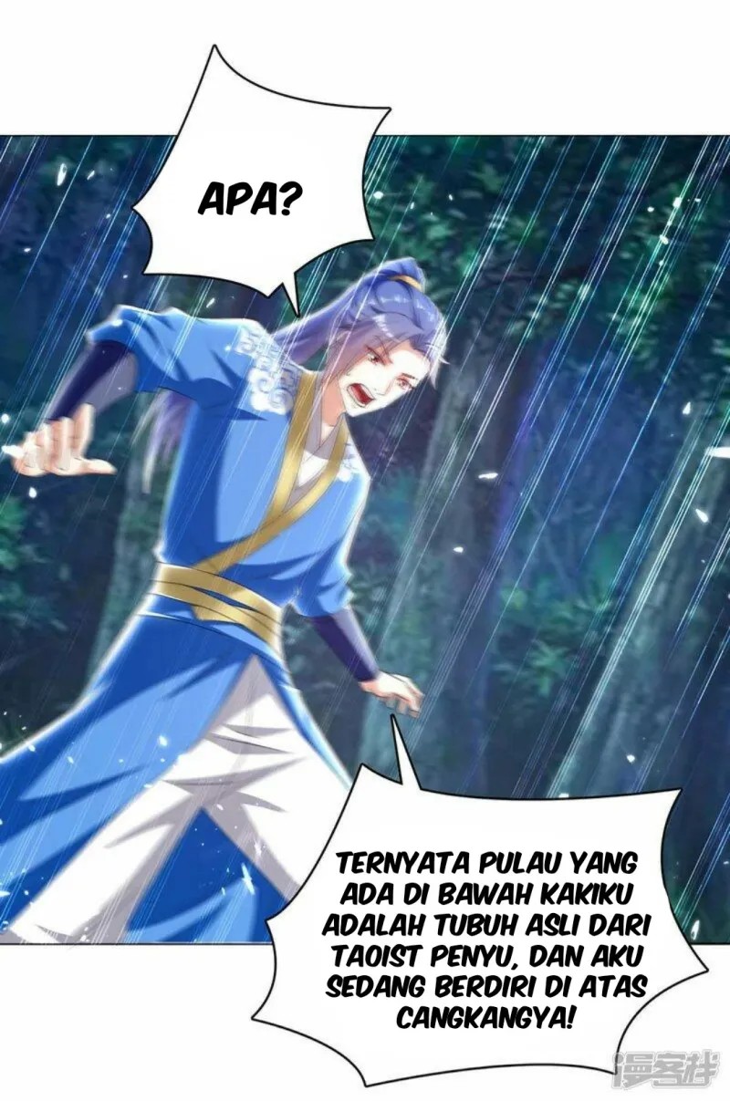 Strongest Leveling Chapter 300 Gambar 24