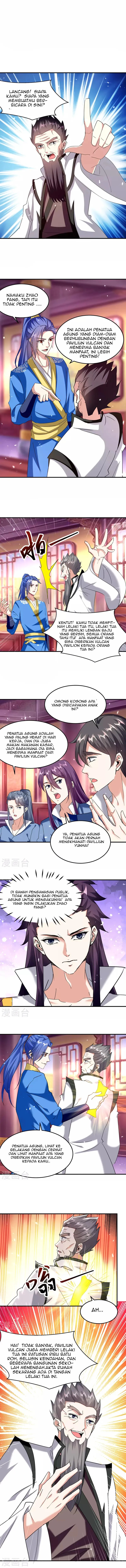 Strongest Leveling Chapter 309 Gambar 2