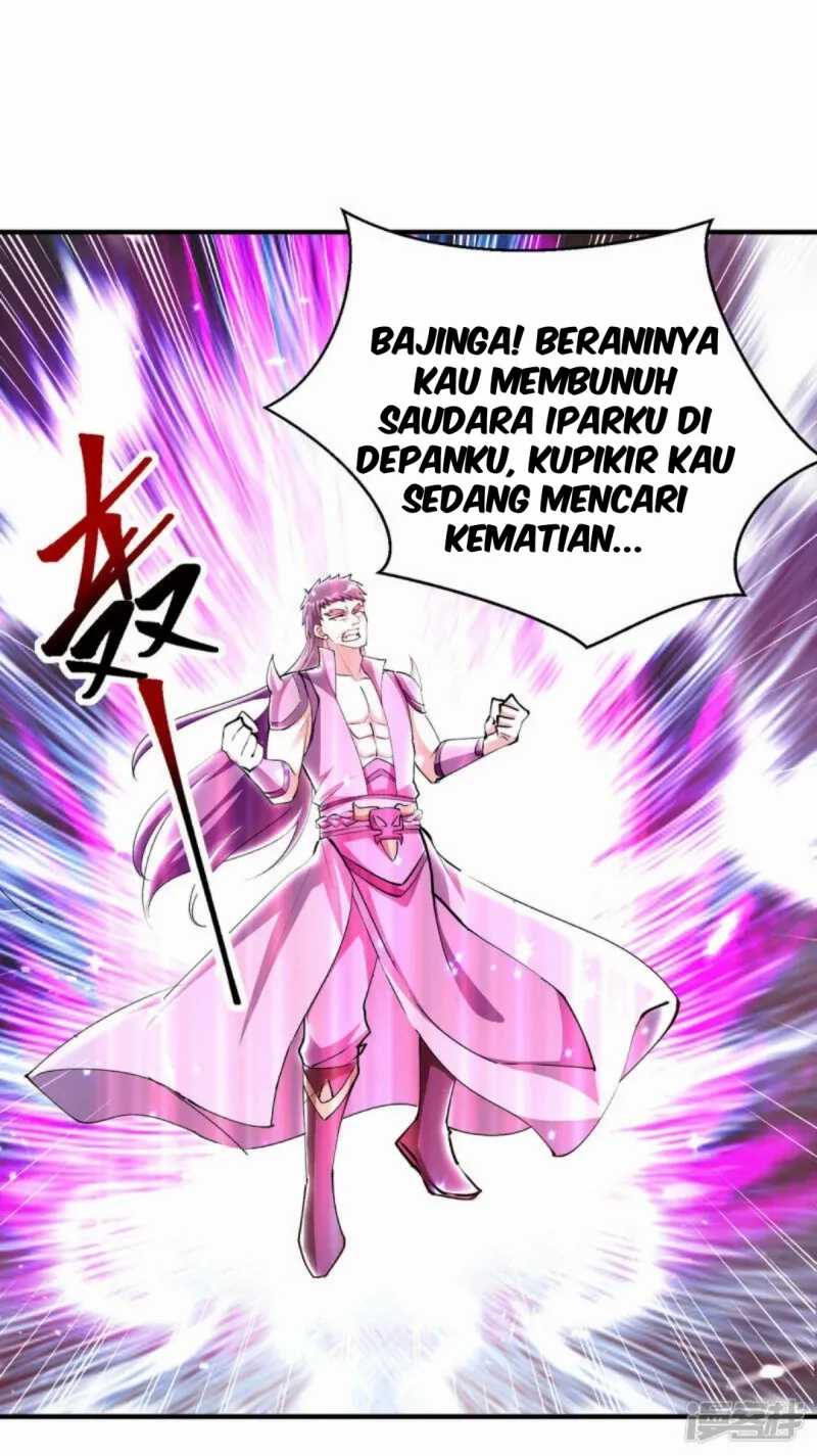 Strongest Leveling Chapter 323 Gambar 2