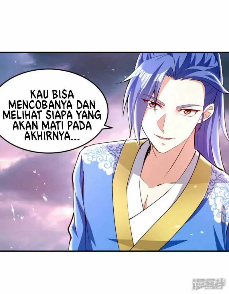 Strongest Leveling Chapter 323 Gambar 3