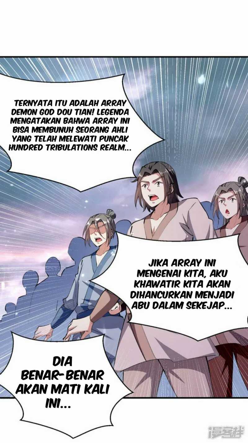 Strongest Leveling Chapter 325 Gambar 2
