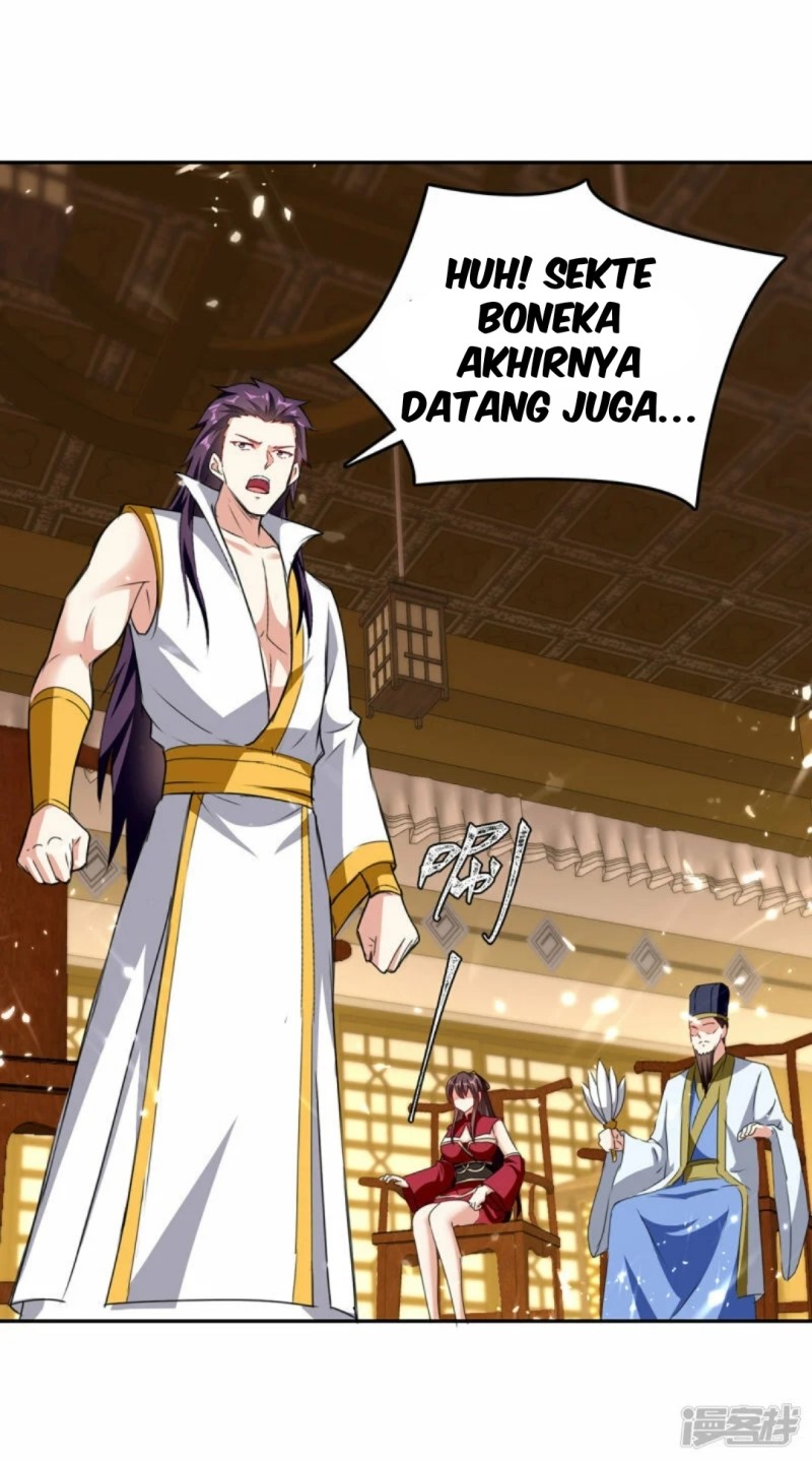 Strongest Leveling Chapter 330 Gambar 2