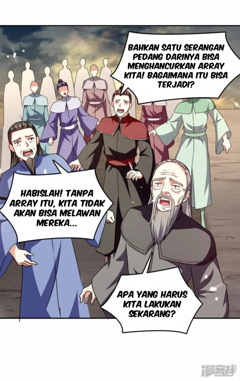 Strongest Leveling Chapter 331 Gambar 5