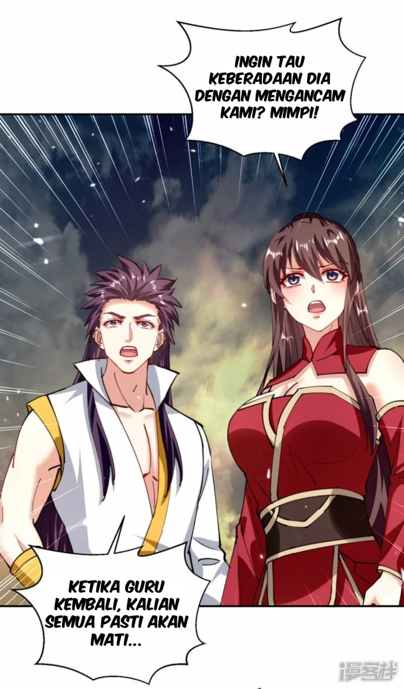 Strongest Leveling Chapter 331 Gambar 21