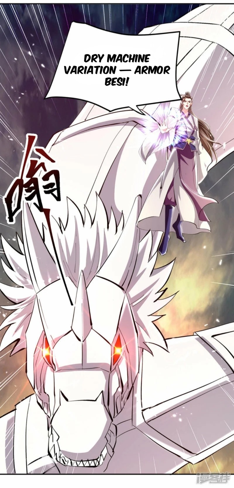 Strongest Leveling Chapter 332 Gambar 8