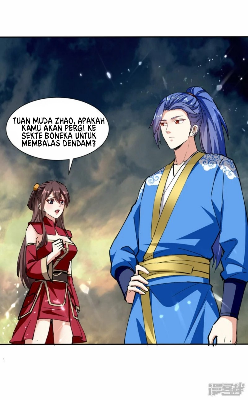 Strongest Leveling Chapter 334 Gambar 2