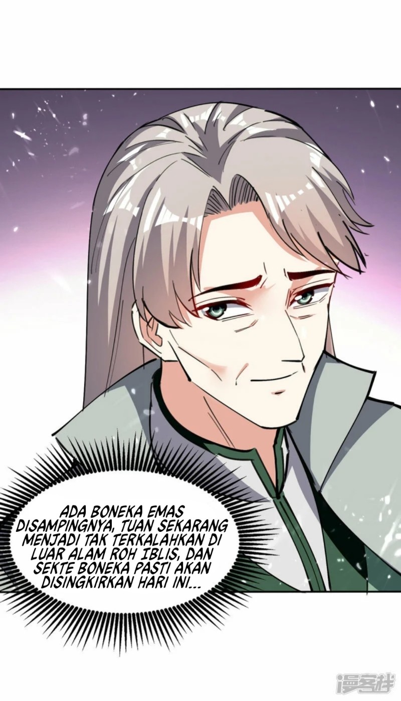 Strongest Leveling Chapter 334 Gambar 6