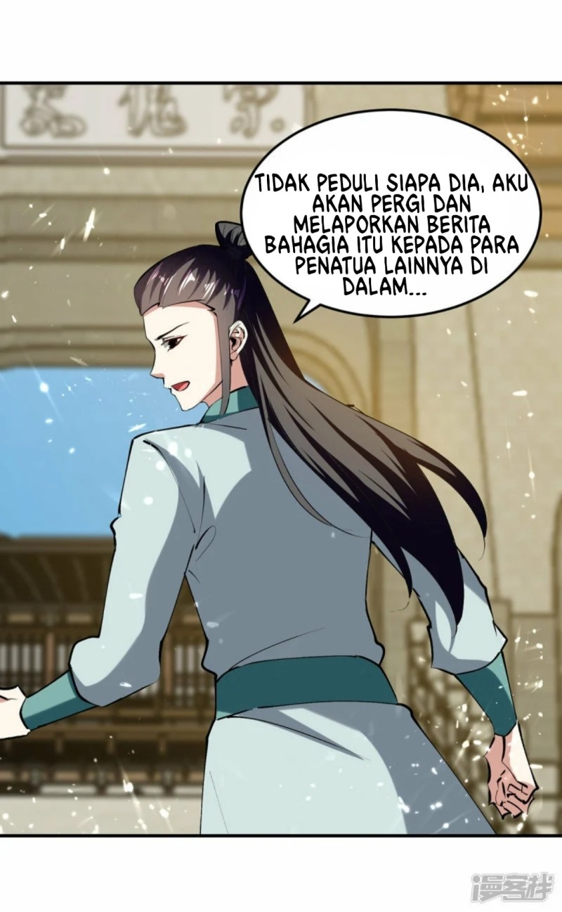 Strongest Leveling Chapter 334 Gambar 13
