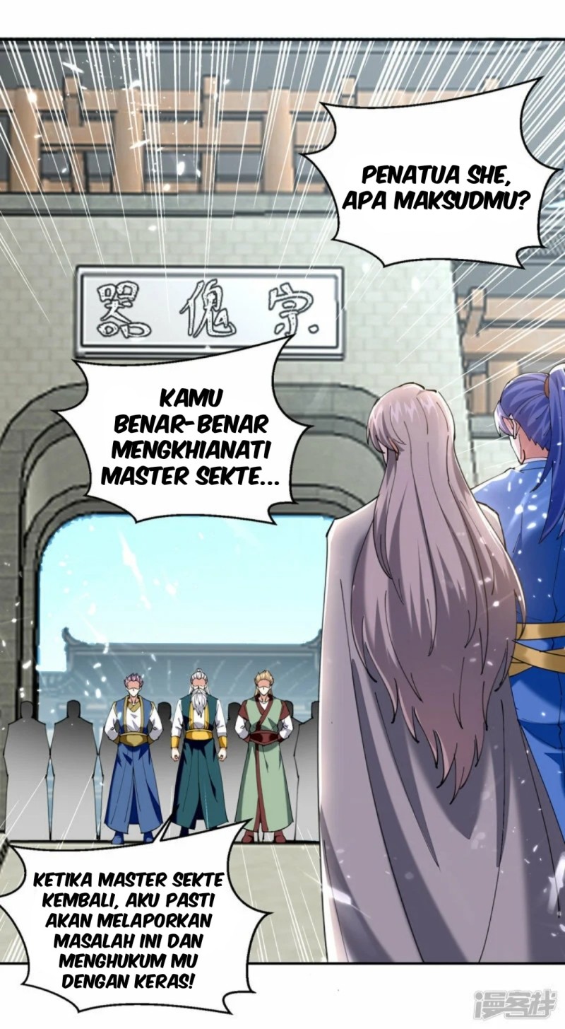 Strongest Leveling Chapter 334 Gambar 21