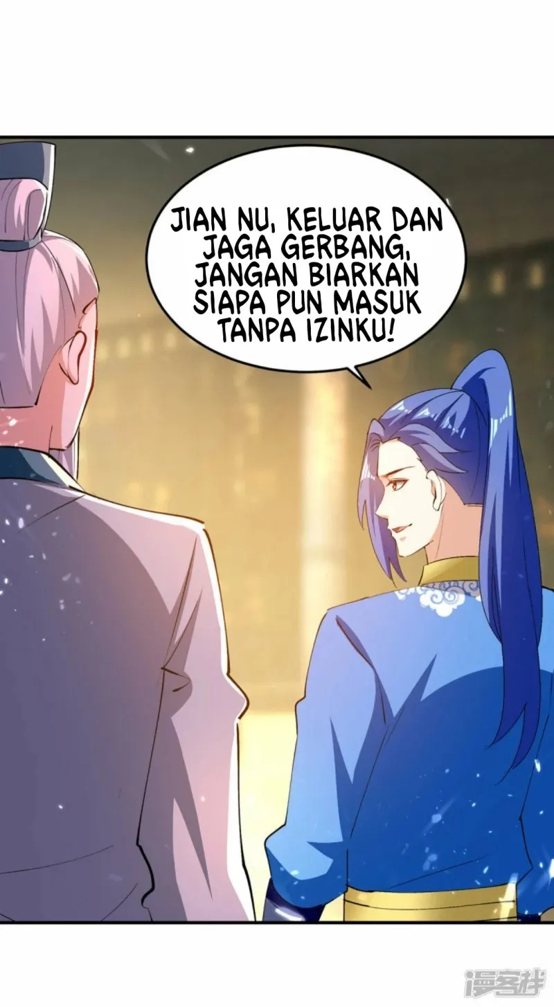 Strongest Leveling Chapter 338 Gambar 2