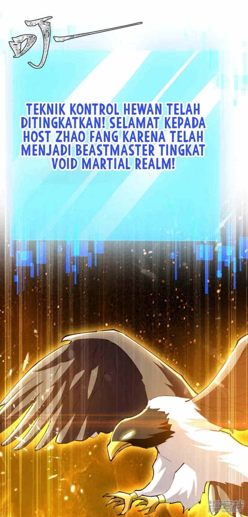 Strongest Leveling Chapter 338 Gambar 9