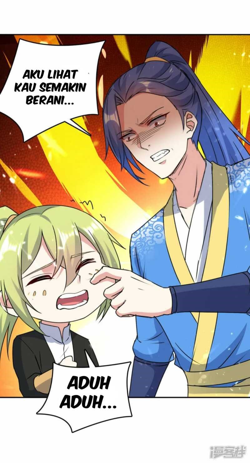 Strongest Leveling Chapter 339 Gambar 20