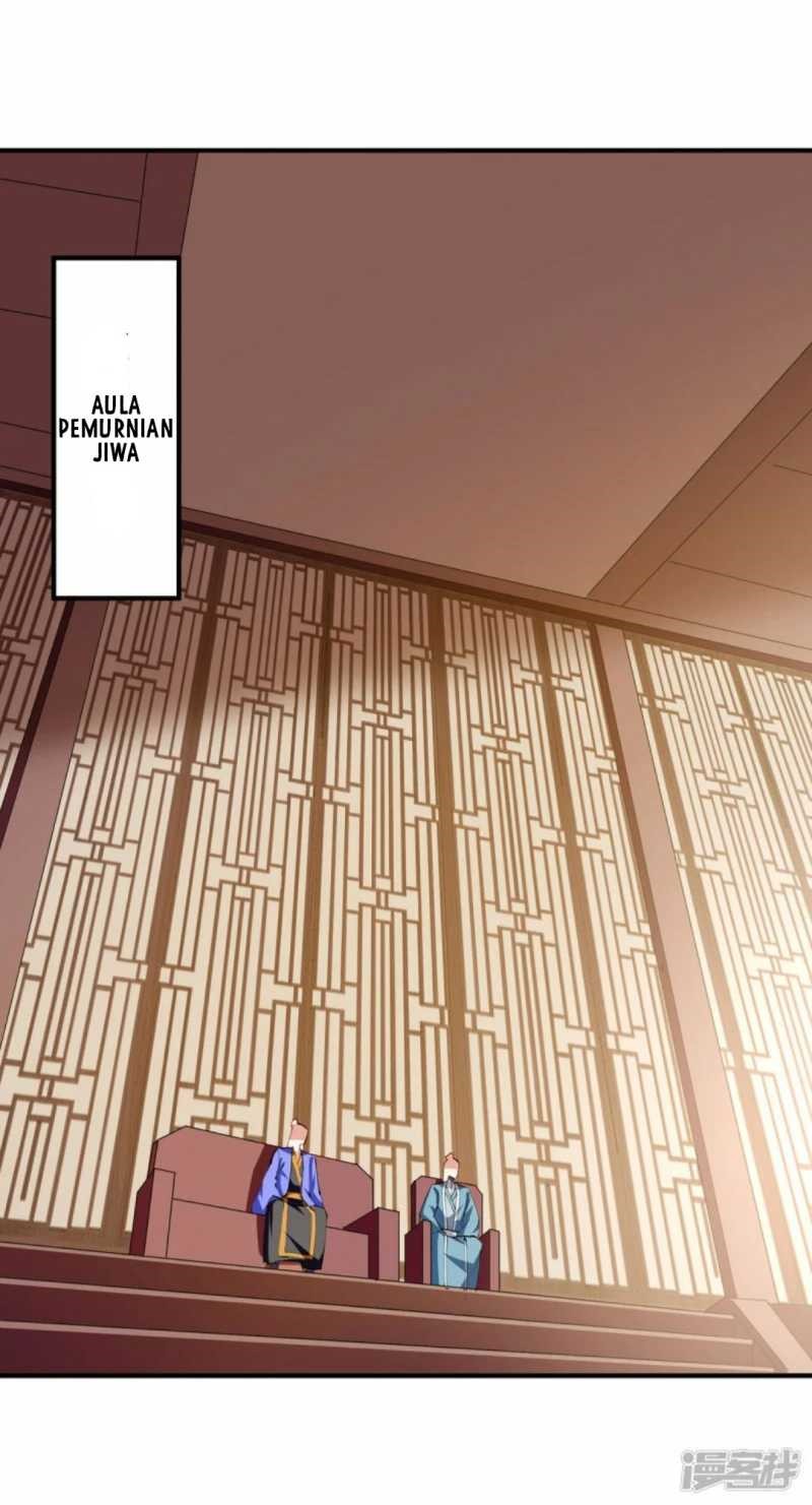 Strongest Leveling Chapter 339 Gambar 23