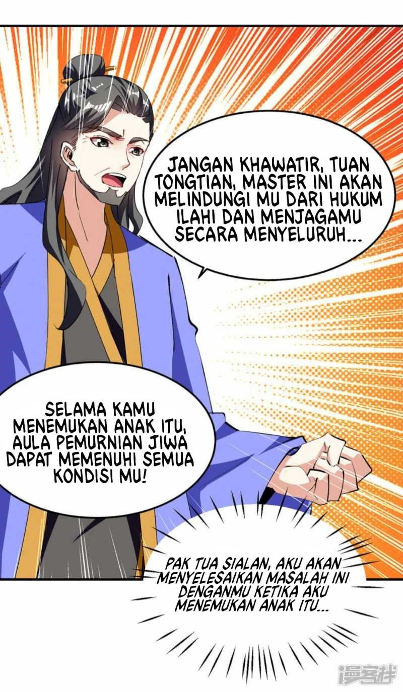 Strongest Leveling Chapter 339 Gambar 28
