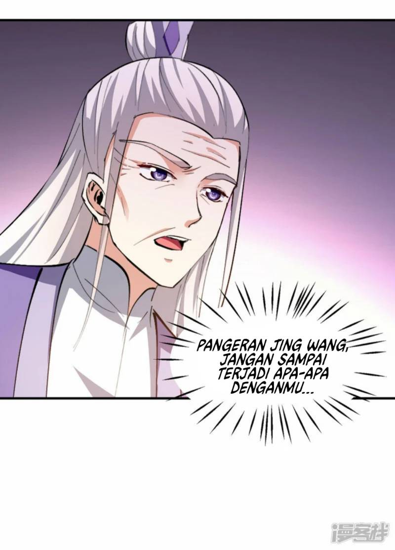 Strongest Leveling Chapter 342 Gambar 27