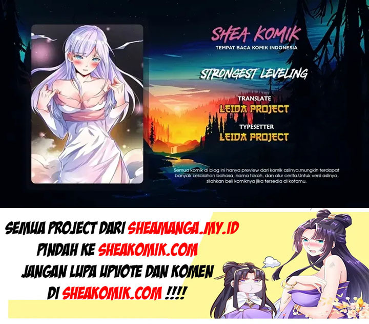 Strongest Leveling Chapter 344 Gambar 1