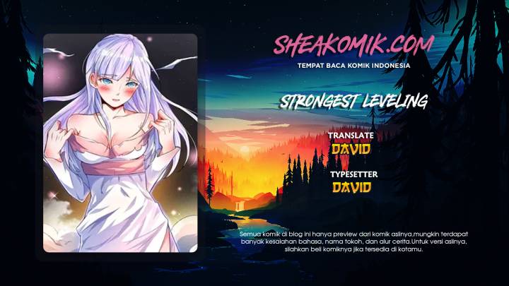 Strongest Leveling Chapter 351 Gambar 1