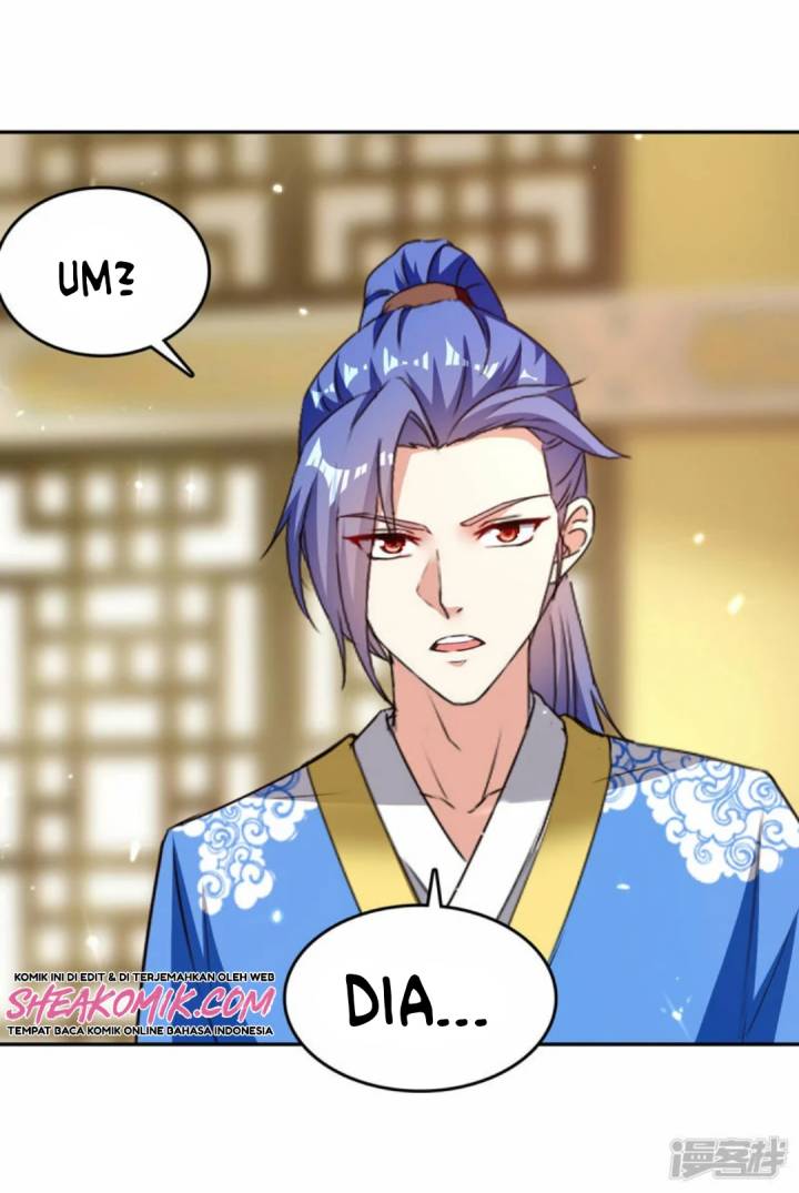 Strongest Leveling Chapter 351 Gambar 4
