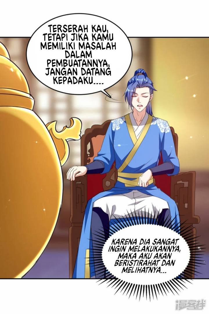 Strongest Leveling Chapter 351 Gambar 6