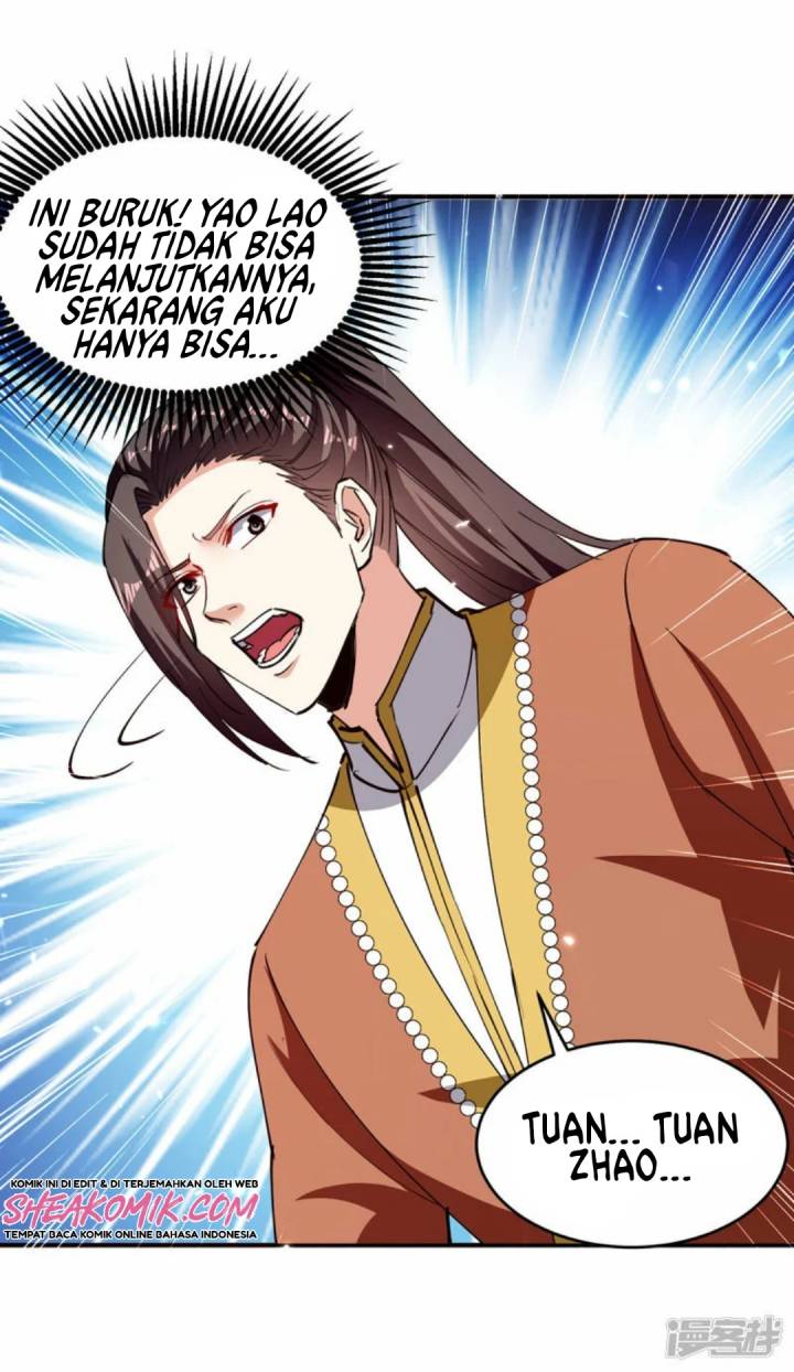 Strongest Leveling Chapter 351 Gambar 17