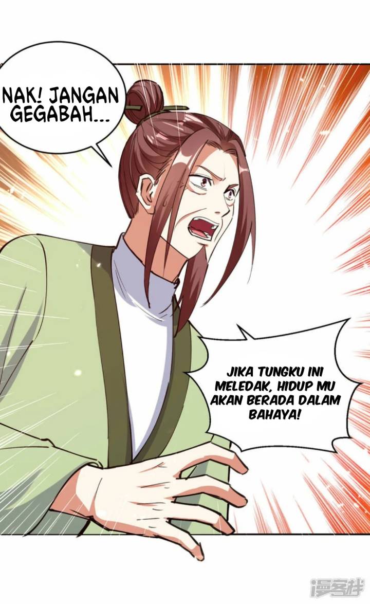 Strongest Leveling Chapter 351 Gambar 22
