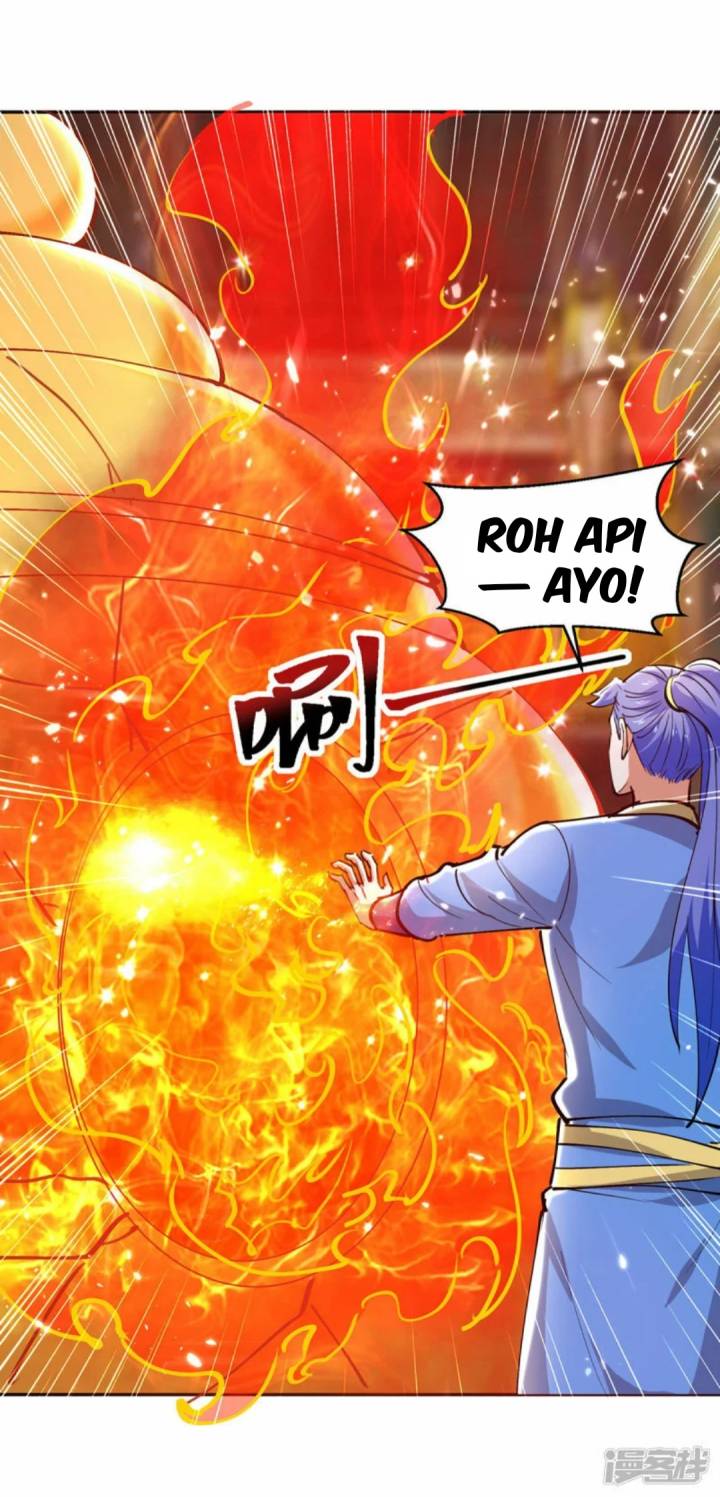 Strongest Leveling Chapter 351 Gambar 25