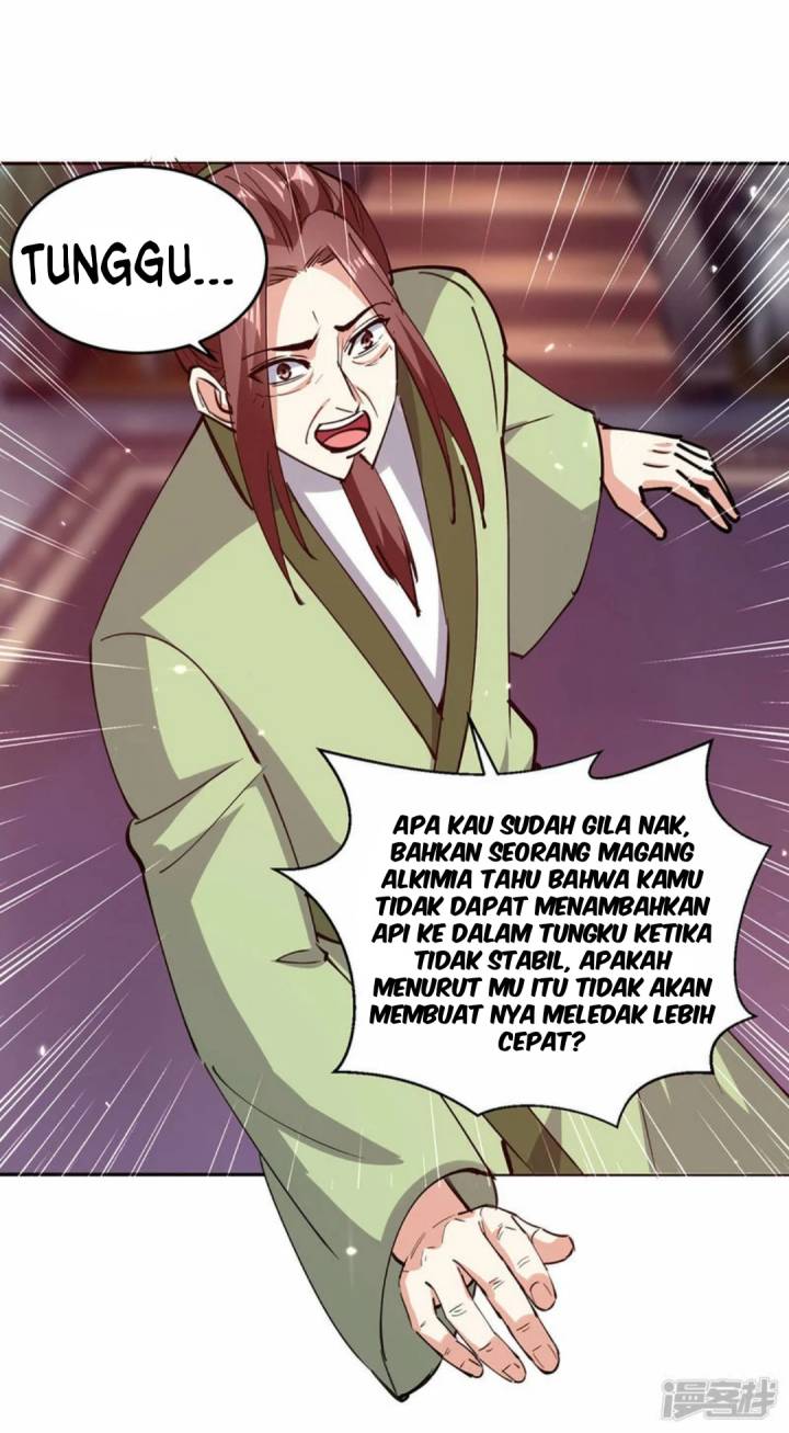 Strongest Leveling Chapter 351 Gambar 26