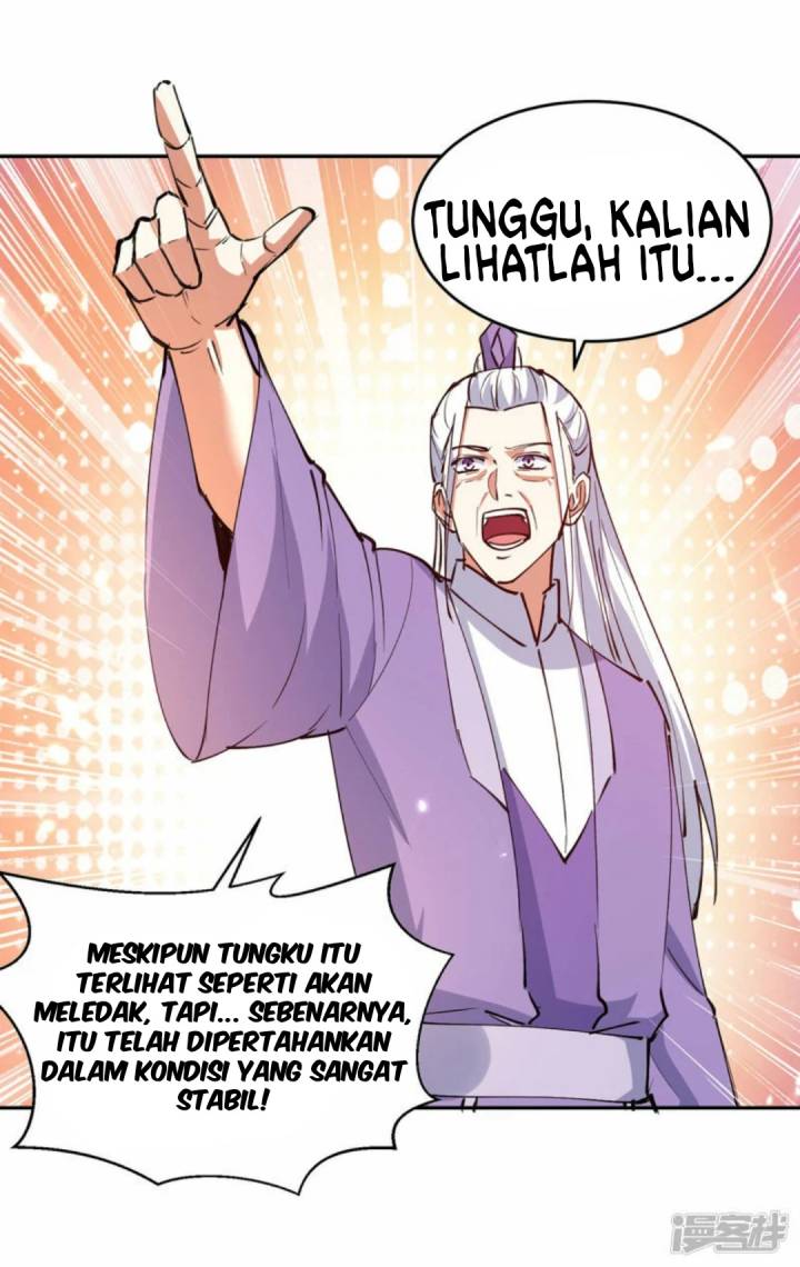 Strongest Leveling Chapter 351 Gambar 31