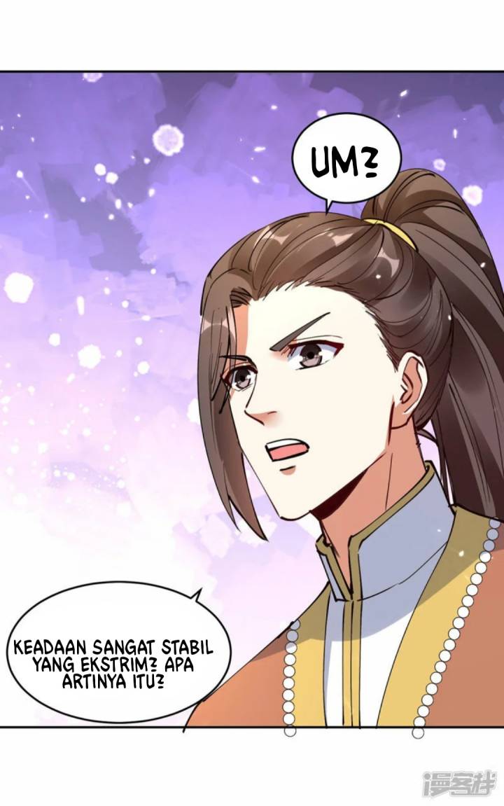Strongest Leveling Chapter 351 Gambar 32