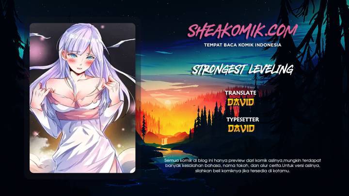 Strongest Leveling Chapter 354 Gambar 1