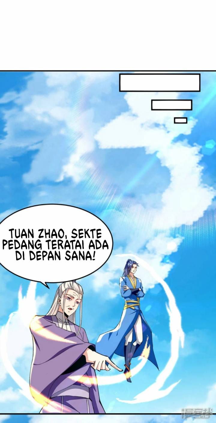 Strongest Leveling Chapter 354 Gambar 2