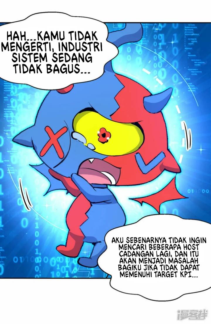 Strongest Leveling Chapter 354 Gambar 11