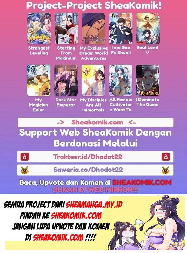 Strongest Leveling Chapter 354 Gambar 31