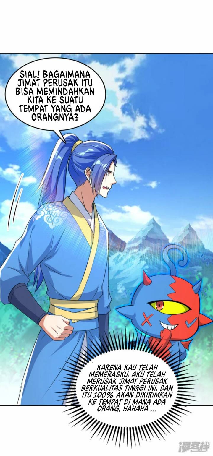 Strongest Leveling Chapter 355 Gambar 2