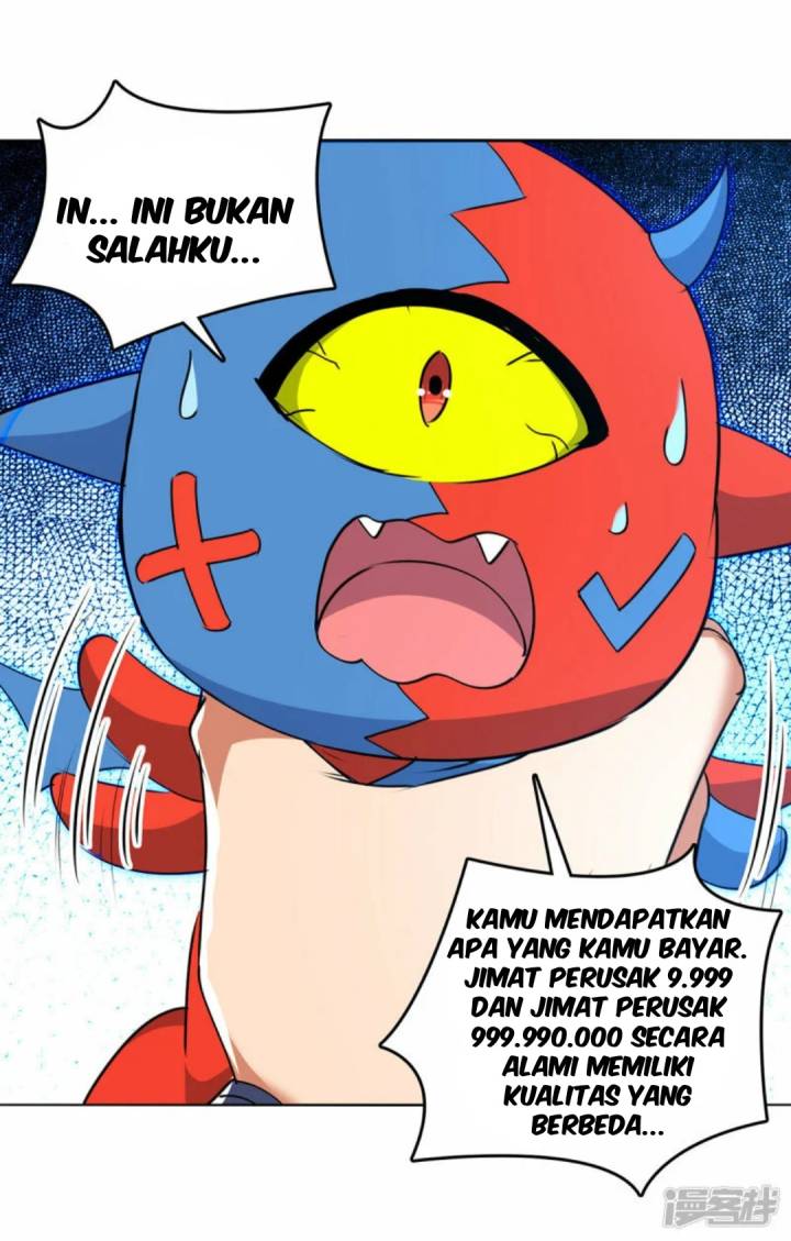 Strongest Leveling Chapter 355 Gambar 4