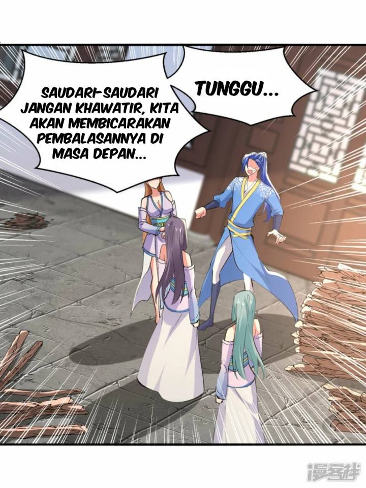 Strongest Leveling Chapter 355 Gambar 24