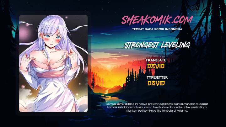 Strongest Leveling Chapter 361 Gambar 1
