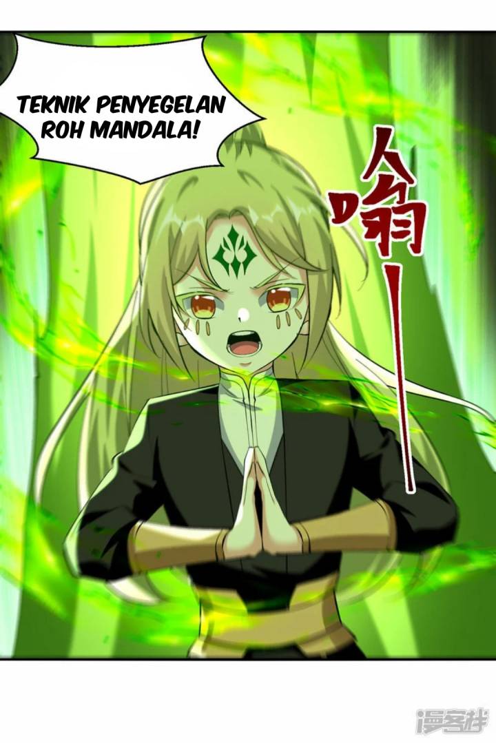 Strongest Leveling Chapter 361 Gambar 31