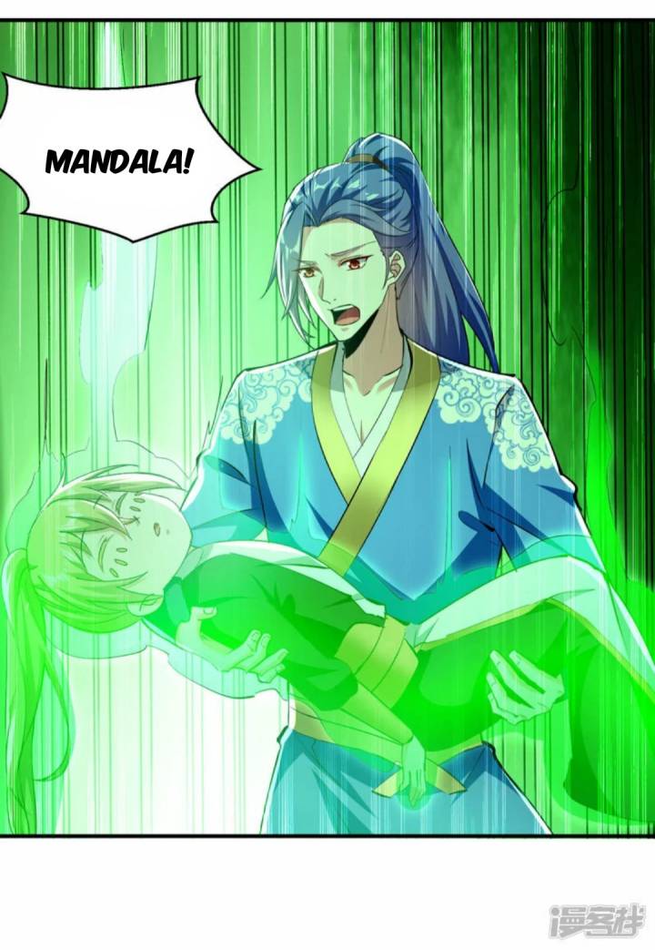 Strongest Leveling Chapter 362 Gambar 12