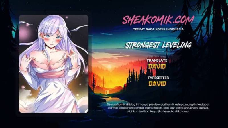 Strongest Leveling Chapter 364 Gambar 1
