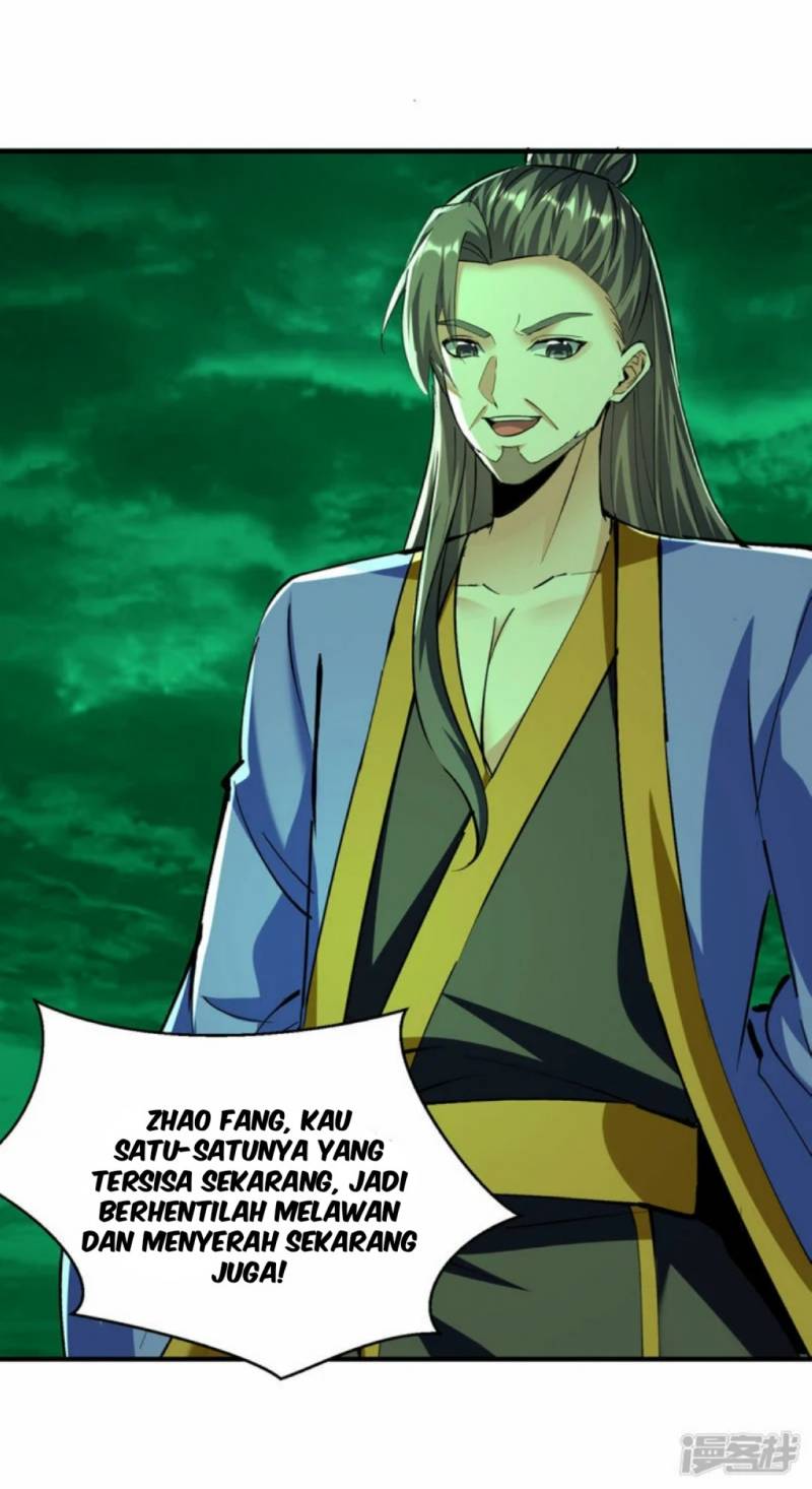 Strongest Leveling Chapter 364 Gambar 3