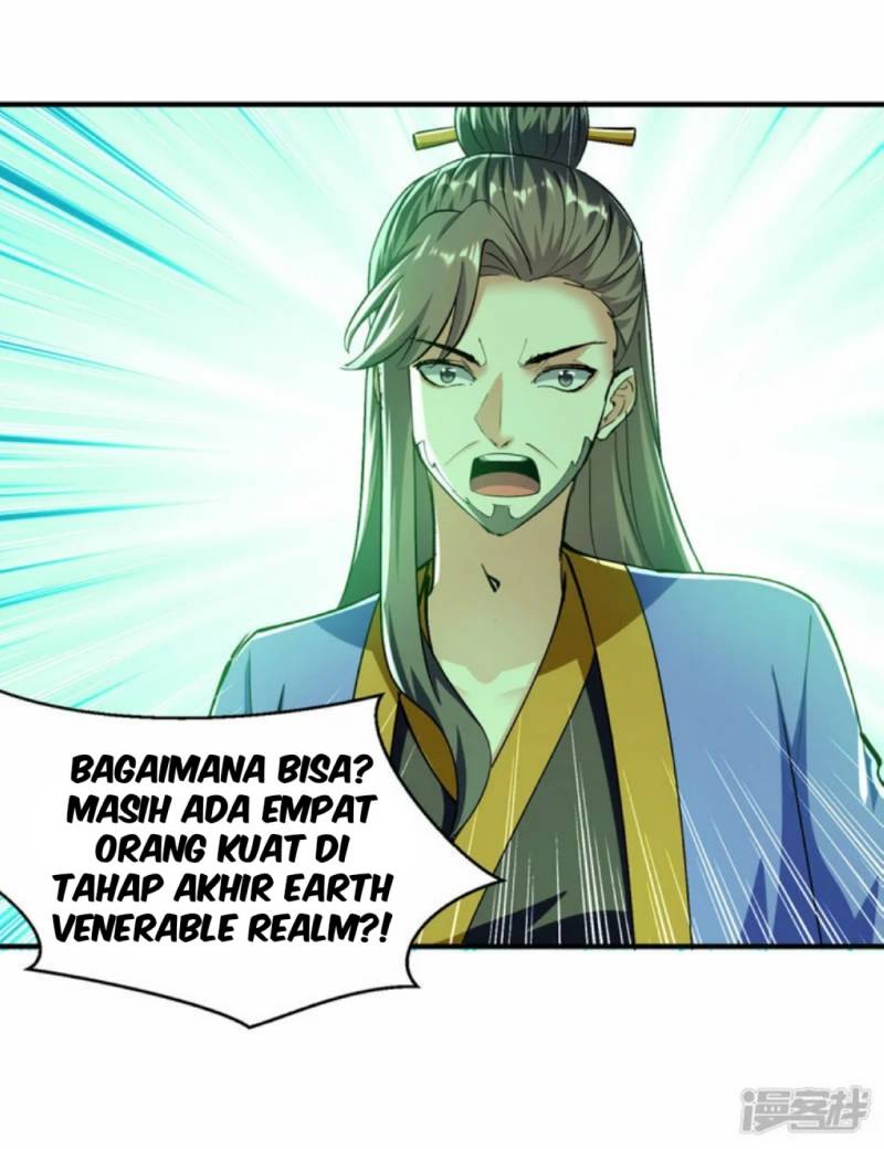 Strongest Leveling Chapter 364 Gambar 15