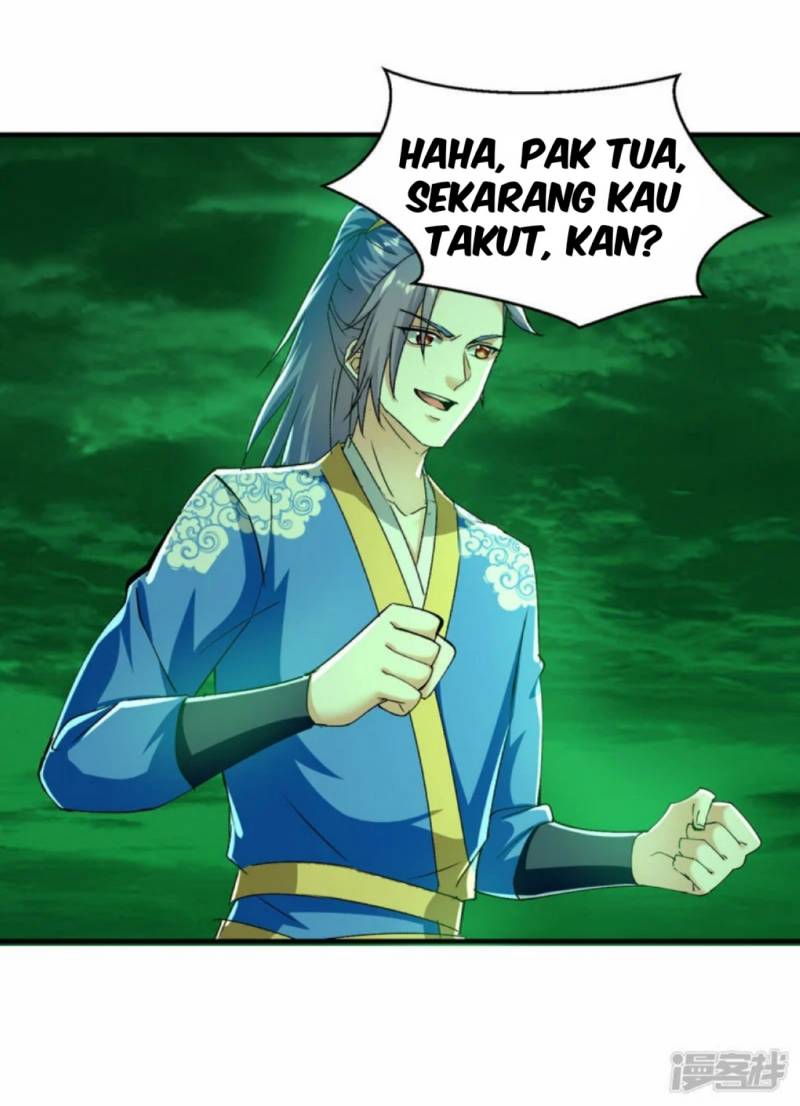 Strongest Leveling Chapter 364 Gambar 16