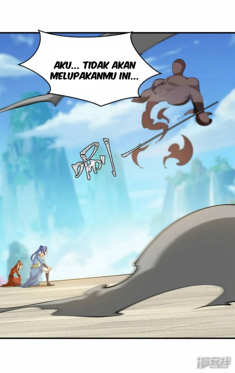 Strongest Leveling Chapter 365 End Gambar 15