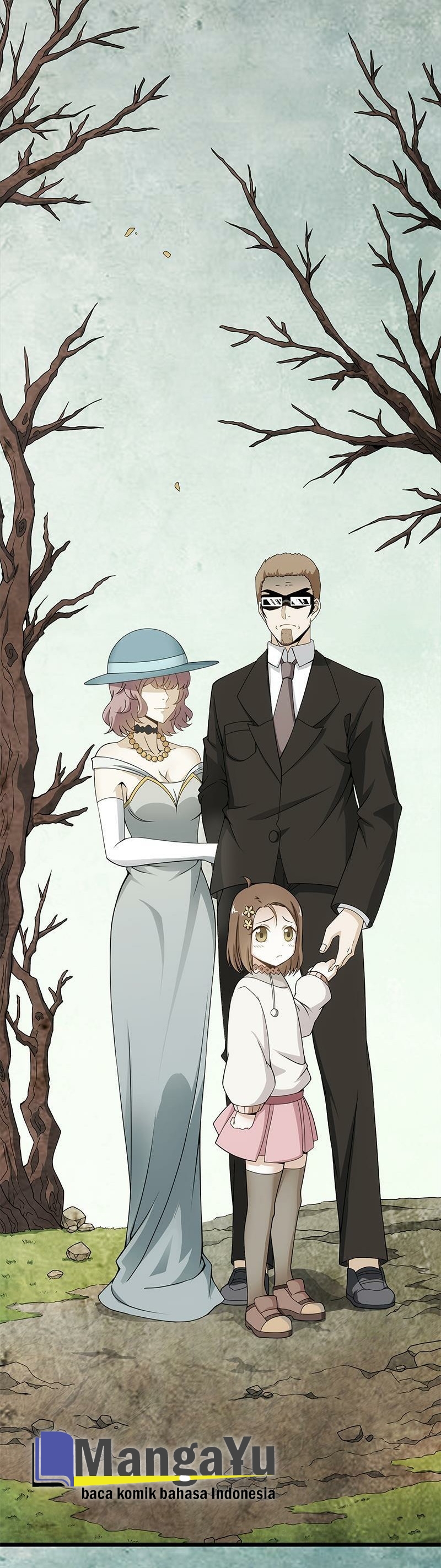 Strongest Son In Law Chapter 02 Gambar 5