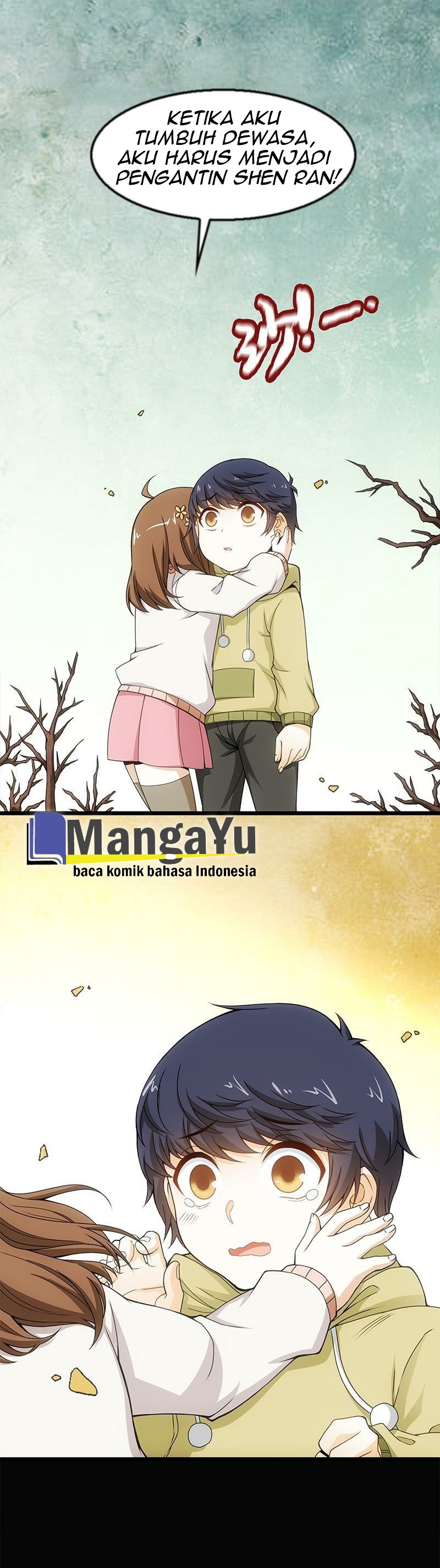 Strongest Son In Law Chapter 02 Gambar 6