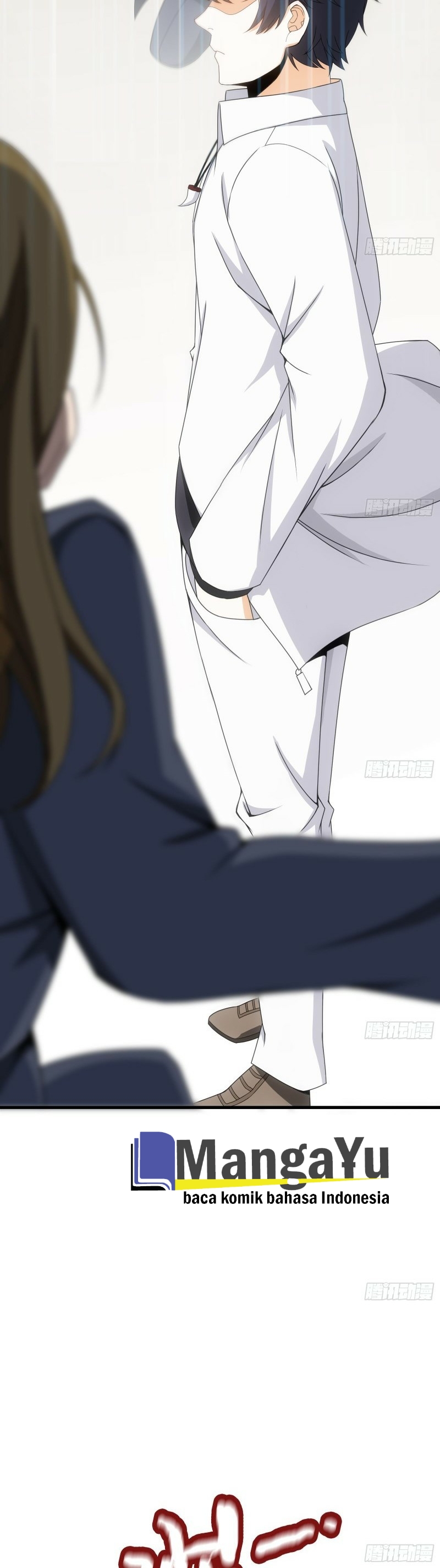 Strongest Son In Law Chapter 02 Gambar 15